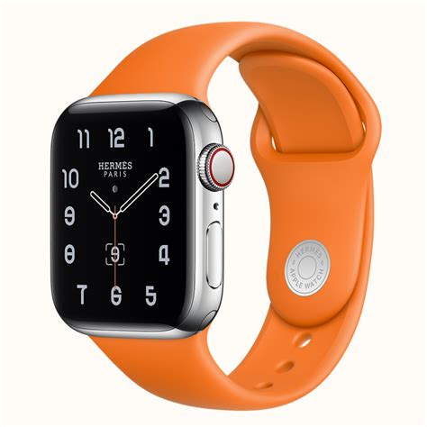 apple watch armband 44mm hermes|Apple Watch band Hermes sale.